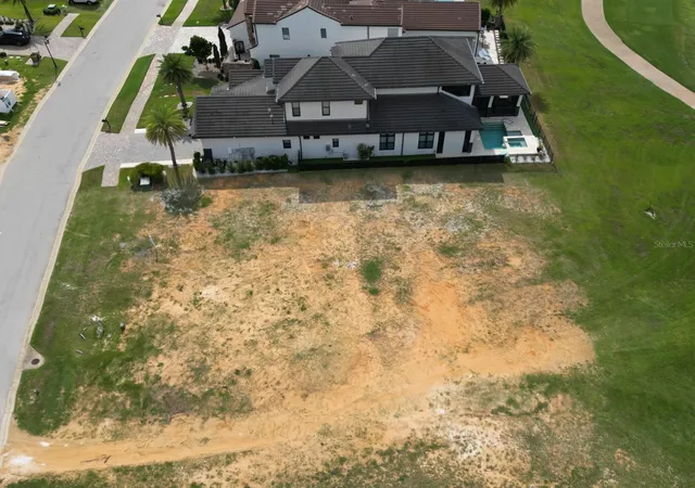 Photo 3 of Land for sale at 16047 Vetta Dr, Bella Collina, FL 34756 | MLS# O6416412 | Listing updated on 2026-06-29