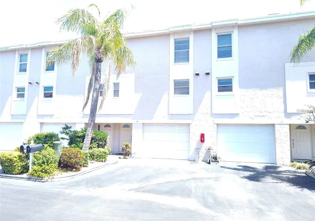 Homes for sale in Treasure Island, FL | 255 Capri Cir N #36, Treasure Island, FL 33706 | MLS# TB8518696