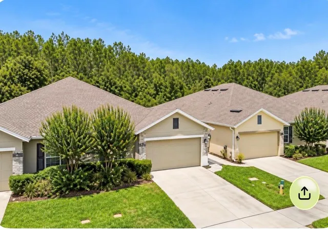 Photo 1 of Single family home for sale at 18307 Turning Leaf Cir, Land O Lakes, FL 34638 | MLS# W7886687 | Listing updated on 2026-10-17