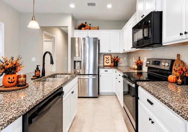 Photo 2 of Single family home for sale at 18307 Turning Leaf Cir, Land O Lakes, FL 34638 | MLS# W7886687 | Listing updated on 2026-10-17