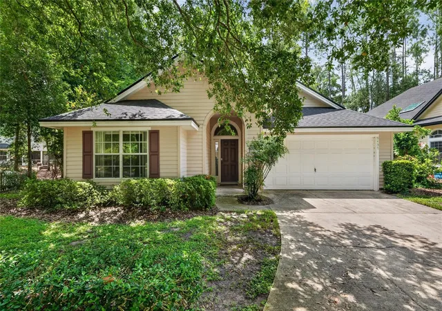 Photo 1 of Single family home for sale at 9437 Sw 31st Lane, Gainesville, FL 32608 | MLS# GC541144 | Listing updated on 2026-08-26