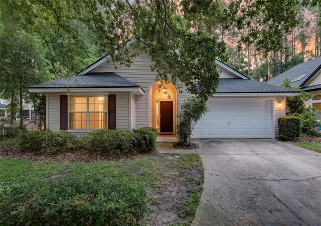 Photo 3 of Single family home for sale at 9437 SW 31st Lane, Gainesville, FL 32608 | MLS# GC541144 | Listing updated on 2026-08-26