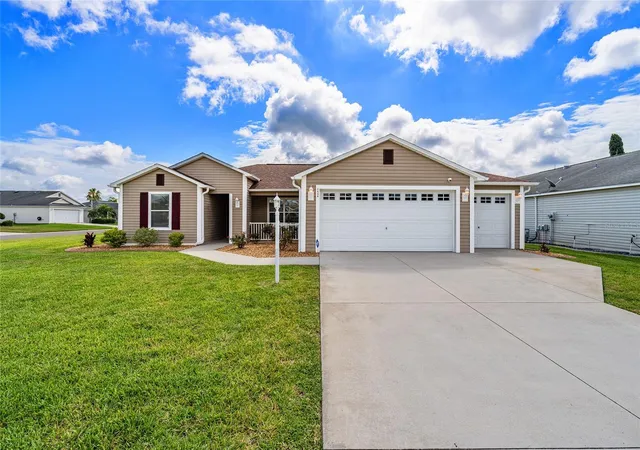 1st image of 2446 Hopespring Loop, The Villages, FL 32162 | MLS# G5113681