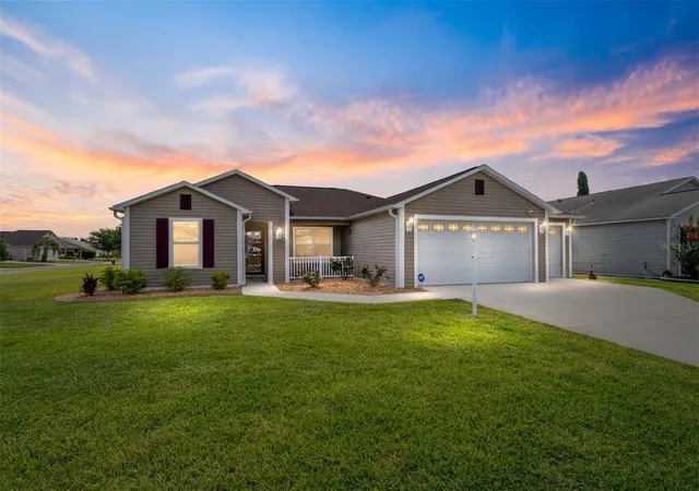 2nd image of 2446 Hopespring Loop, The Villages, FL 32162 | MLS# G5113681