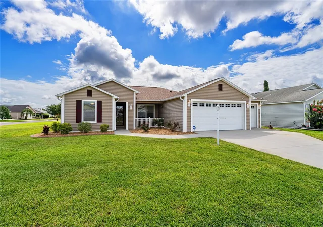 3rd image of 2446 Hopespring Loop, The Villages, FL 32162 | MLS# G5113681