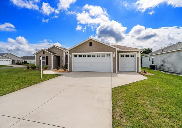 4th image of 2446 Hopespring Loop, The Villages, FL 32162 | MLS# G5113681