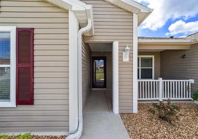 5th image of 2446 Hopespring Loop, The Villages, FL 32162 | MLS# G5113681