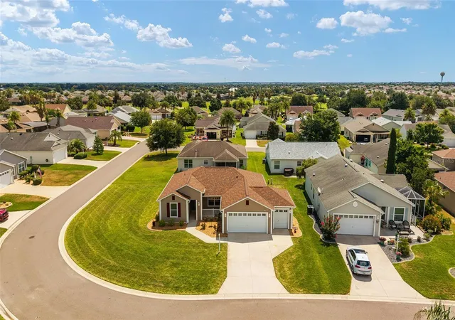 53rd image of 2446 Hopespring Loop, The Villages, FL 32162 | MLS# G5113681