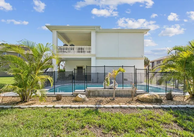 5th image of 5621 Egrets Pl, New Port Richey, FL 34652 | MLS# W7886688