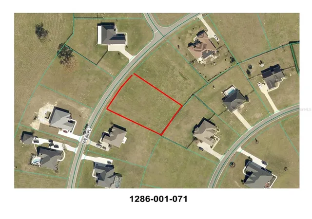 1st image of Sw 86th Pl, Ocala, FL 34475 | MLS# OM726548