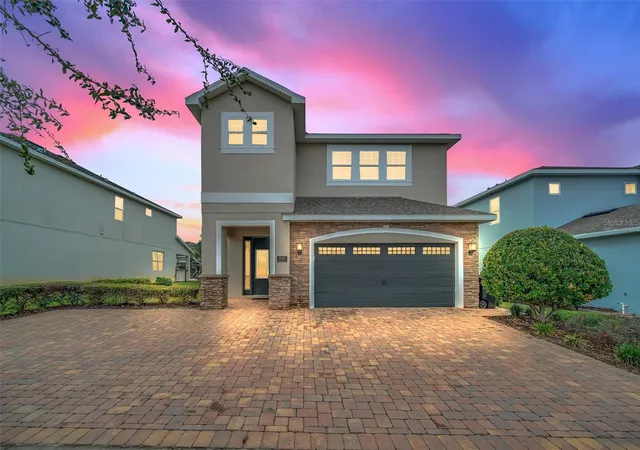 1st image of 400 Burma St, Kissimmee, FL 34747 | MLS# O6416434