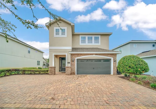 2nd image of 400 Burma St, Kissimmee, FL 34747 | MLS# O6416434