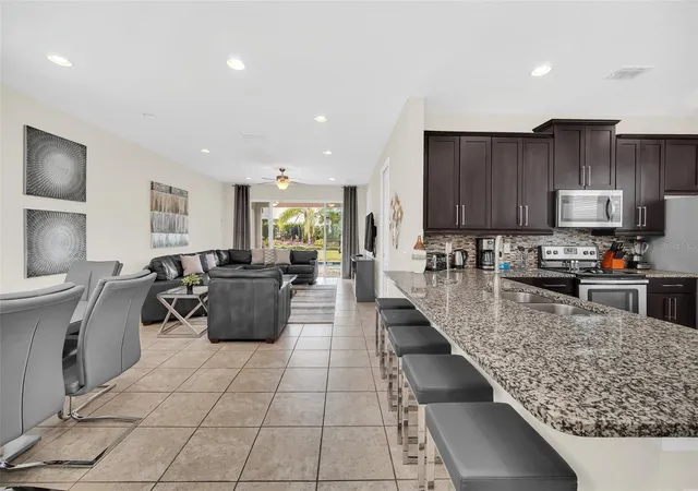 5th image of 400 Burma St, Kissimmee, FL 34747 | MLS# O6416434