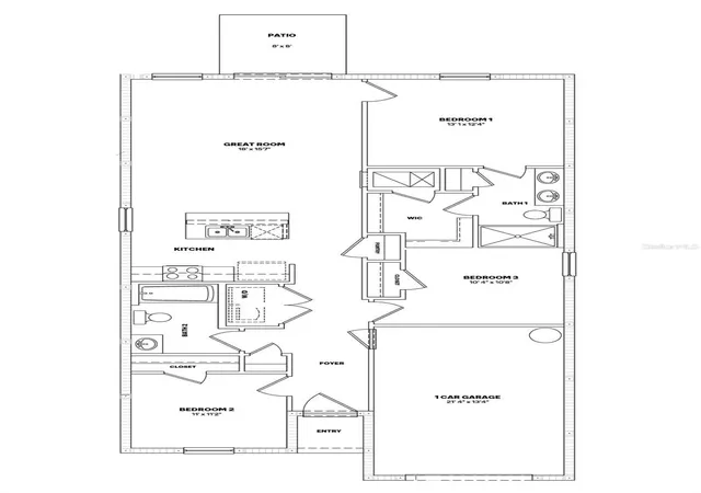 10th image of 7829 Sw 46th Ct, Ocala, FL 34476 | MLS# OM726551