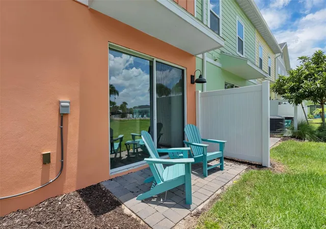 Photo 3 of Townhouse for sale at 2968 Caribbean Soul Dr, Kissimmee, FL 34747 | MLS# O6416435 | Listing updated on 2026-09-19
