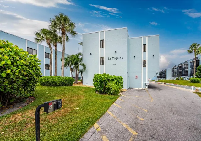 2nd image of 2810 N Beach Rd #108, Englewood, FL 34223 | MLS# N6144698