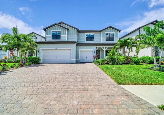 Photo 3 of Mansion for sale at 16438 Slate Pl, Bradenton, FL 34211 | MLS# A4696945 | Listing updated on 2026-09-27