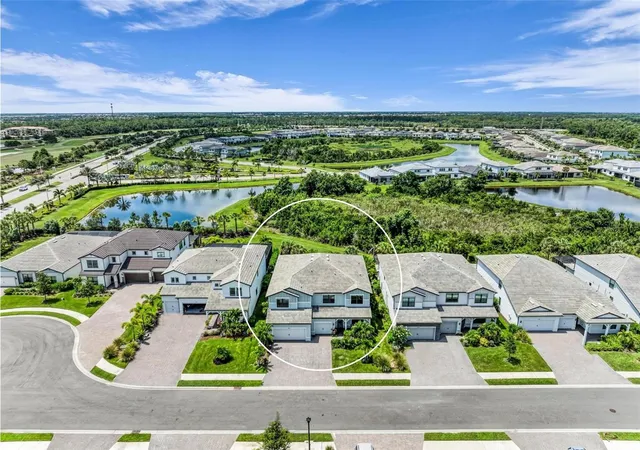 Photo 3 of Single family home for sale at 16438 Slate Pl, Bradenton, FL 34211 | MLS# A4696945 | Listing updated on 2026-10-17