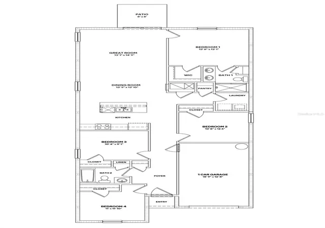 19th image of 7821 Sw 46th Ct, Ocala, FL 34476 | MLS# OM726554