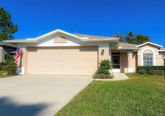 Homes for sale in Lecanto, FL | 1827 W Nicole Dr, Lecanto, FL 34461 | MLS# O6416441