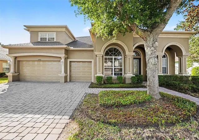 Photo 3 of Single family home for sale at 14906 Man O War Dr, Odessa, FL 33556 | MLS# TB8518720 | Listing updated on 2026-10-08