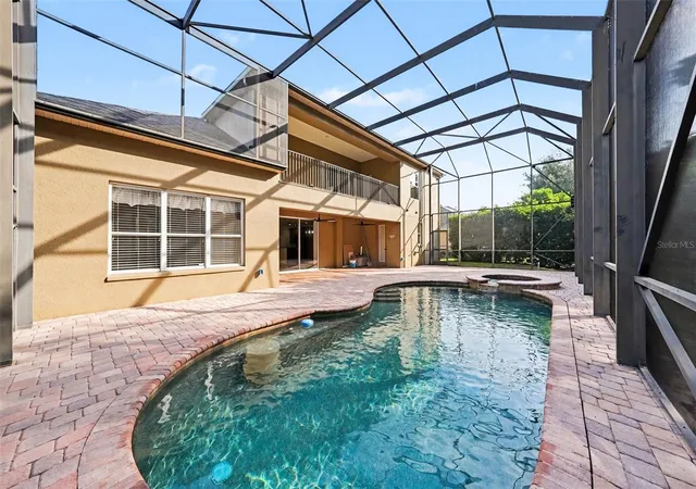 2nd image of 14906 Man O War Dr, Odessa, FL 33556 | MLS# TB8518720