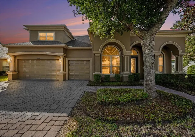 1st image of 14906 Man O War Dr, Odessa, FL 33556 | MLS# TB8518720