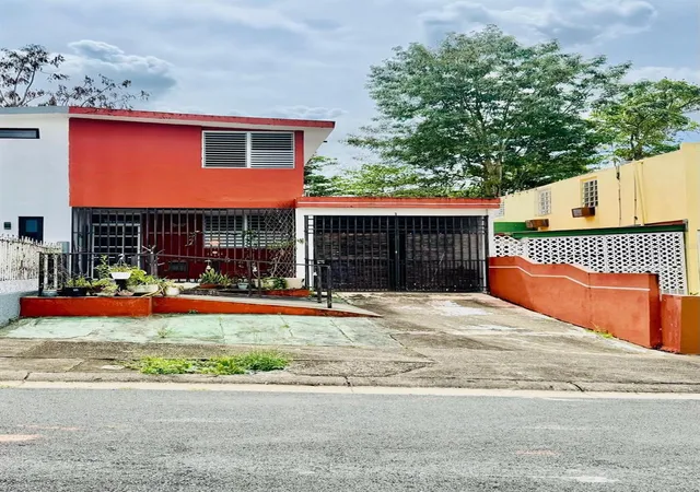 Homes for sale in Bayamon, PR | Calle 46 Royal Town #3-4, Bayamon, PR 00956 | MLS# PR9122064