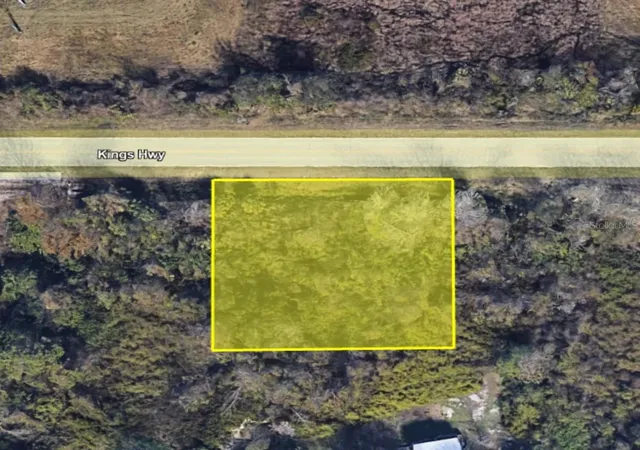 1st image of 4265 Kings Hwy, Cocoa, FL 32927 | MLS# G5113683