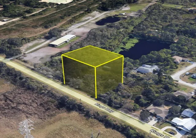 2nd image of 4265 Kings Hwy, Cocoa, FL 32927 | MLS# G5113683