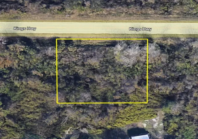 3rd image of 4265 Kings Hwy, Cocoa, FL 32927 | MLS# G5113683