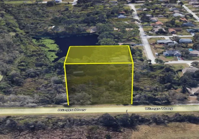 5th image of 4265 Kings Hwy, Cocoa, FL 32927 | MLS# G5113683