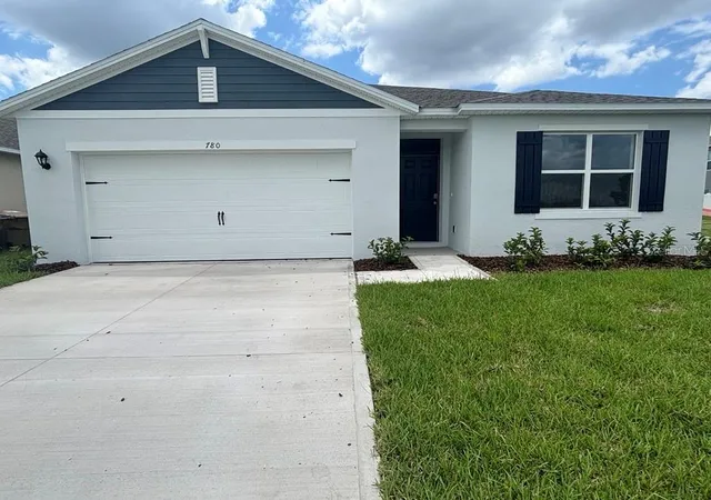 Homes for sale in Saint Cloud, FL | 780 Seagrove Trl, Saint Cloud, FL 34771 | MLS# O6416444