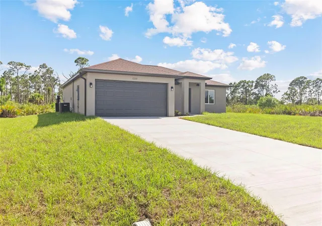 Photo 2 of Single family home for sale at 12233 Wagner Ln, Port Charlotte, FL 33981 | MLS# A4696947 | Listing updated on 2026-10-10