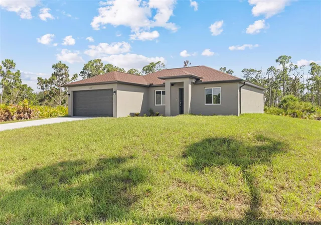 Photo 3 of Single family home for sale at 12233 Wagner Ln, Port Charlotte, FL 33981 | MLS# A4696947 | Listing updated on 2026-10-10
