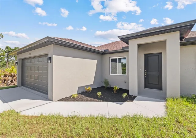 Photo 3 of Single family home for sale at 12233 Wagner Ln, Port Charlotte, FL 33981 | MLS# A4696947 | Listing updated on 2026-10-10
