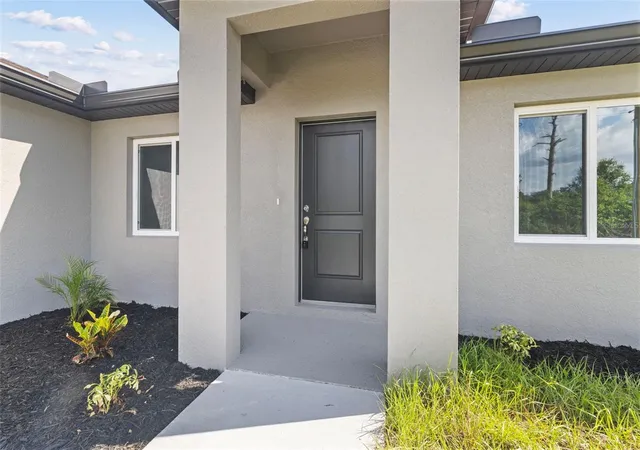 Photo 4 of Single family home for sale at 12233 Wagner Ln, Port Charlotte, FL 33981 | MLS# A4696947 | Listing updated on 2026-10-10