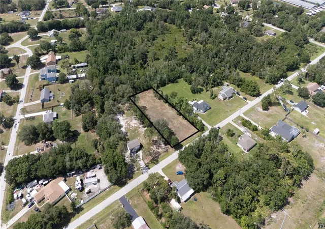 2nd image of 0 Hedgerow Dr, Wesley Chapel, FL 33543 | MLS# TB8518723