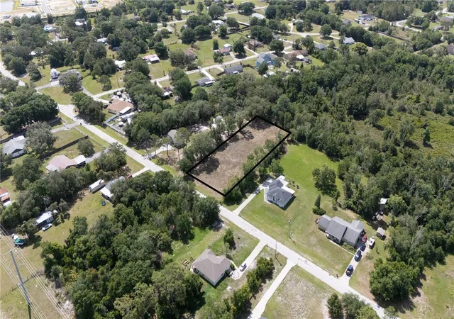 3rd image of 0 Hedgerow Dr, Wesley Chapel, FL 33543 | MLS# TB8518723