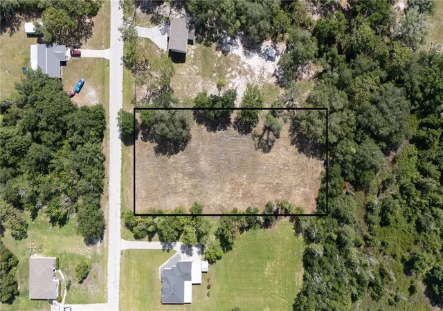 5th image of 0 Hedgerow Dr, Wesley Chapel, FL 33543 | MLS# TB8518723