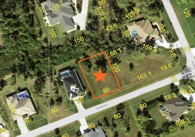 Photo 1 of Land for sale at 5 Par View Rd, Rotonda West, FL 33947 | MLS# D6147784 | Listing updated on 2026-06-18