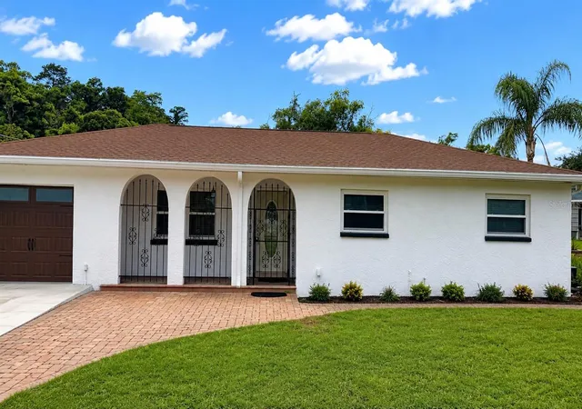 Photo 1 of Single family home for sale at 6412 N Woodlynne Ave, Tampa, FL 33614 | MLS# TB8518725 | Listing updated on 2026-06-15