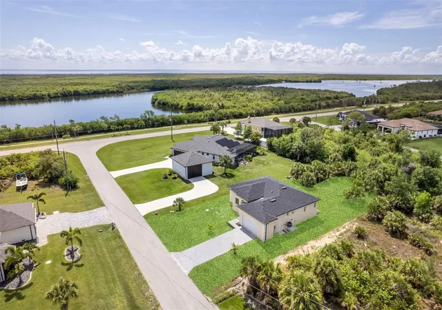 Photo 2 of Single family home for sale at 15419 Seafoam Cir, Port Charlotte, FL 33981 | MLS# D6147785 | Listing updated on 2026-09-13