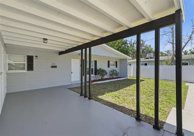 Photo 3 of Single family home for sale at 3934 Helena St NE, Saint Petersburg, FL 33703 | MLS# O6416451 | Listing updated on 2026-09-03