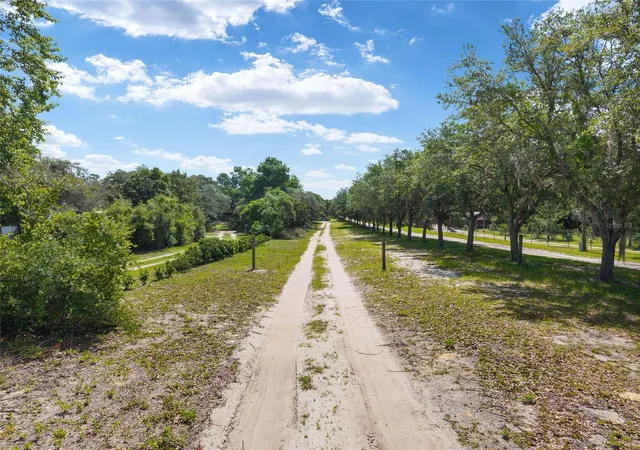 Photo 3 of Land for sale at 17171 SW 17th Circle, Ocala, FL 34473 | MLS# O6416452 | Listing updated on 2026-09-21