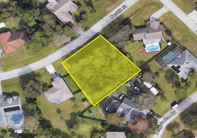 1st image of 330 Nesbit, Palm Bay, FL 32907 | MLS# G5113685