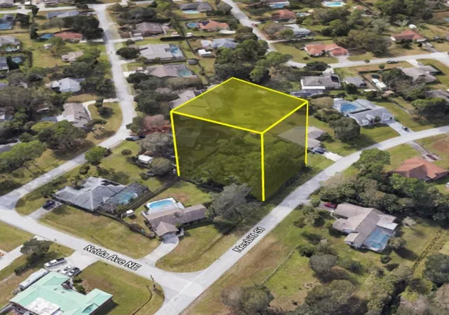 2nd image of 330 Nesbit, Palm Bay, FL 32907 | MLS# G5113685