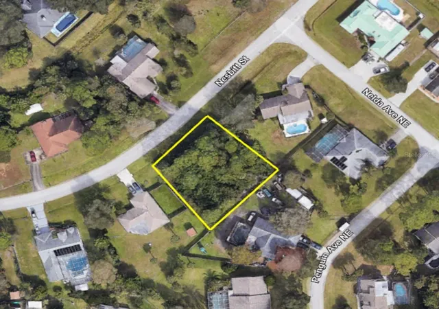 3rd image of 330 Nesbit, Palm Bay, FL 32907 | MLS# G5113685