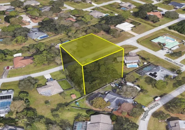 4th image of 330 Nesbit, Palm Bay, FL 32907 | MLS# G5113685
