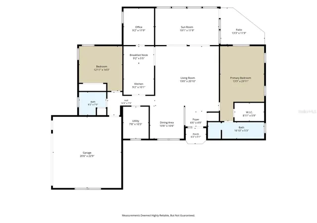 Homes for sale in Homosassa, FL | 5253 W Rochelle St, Homosassa, FL 34446 | MLS# W7886694